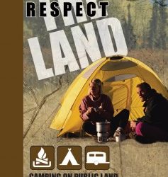 Free Camping in Alberta